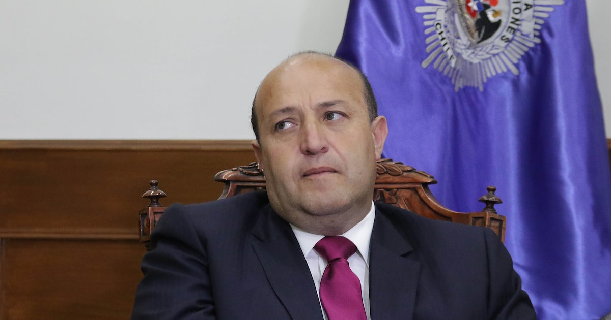 ¿Otra caja de Pandora? Las diligencias del fiscal de Arica en torno al celular de Guerra