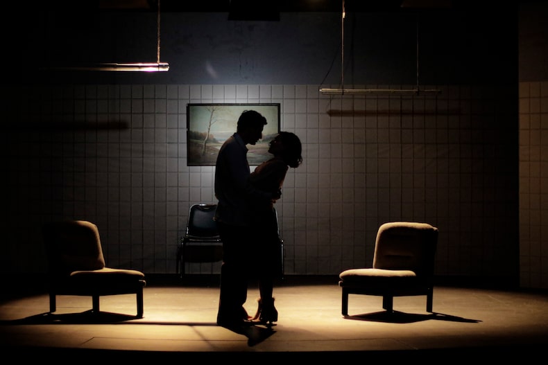 Nueva Delhi - UC Theatre - ClubLT