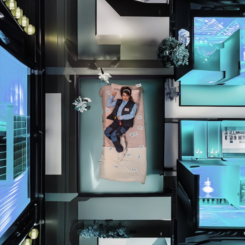 Sarah Miller - GAM - ClubLT