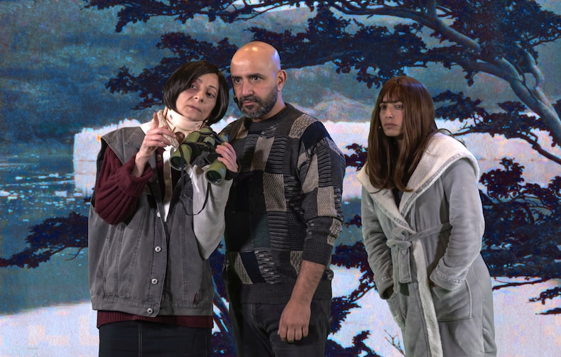 Verbatim - GAM - ClubLT