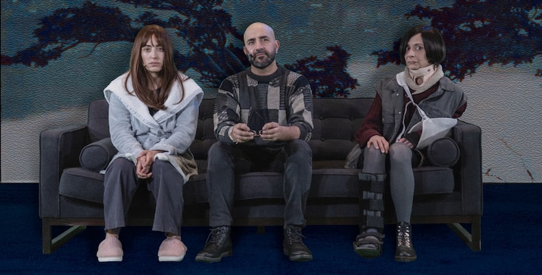 Verbatim - GAM - ClubLT