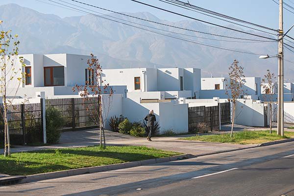 ¿Cuáles son las 20 comunas donde más subió el precio de las viviendas?