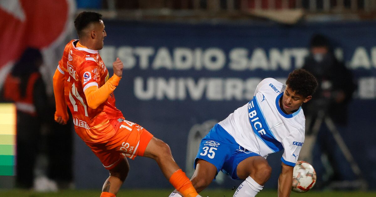 En vivo: la apretada lucha por evitar el descenso y las copas internacionales