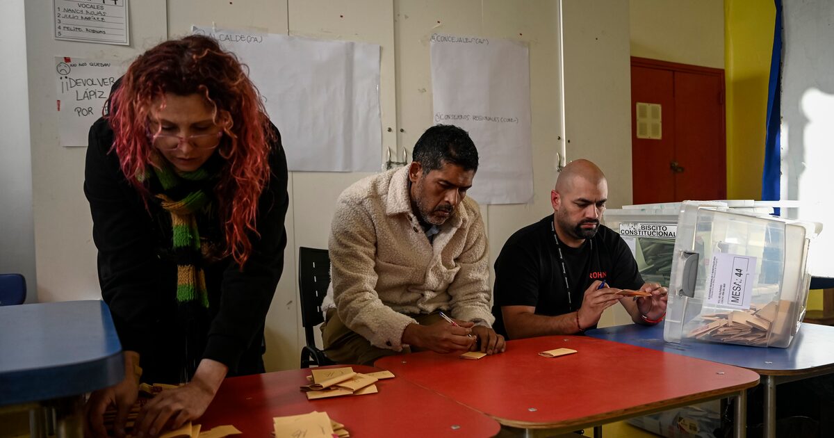 El partido de los independientes