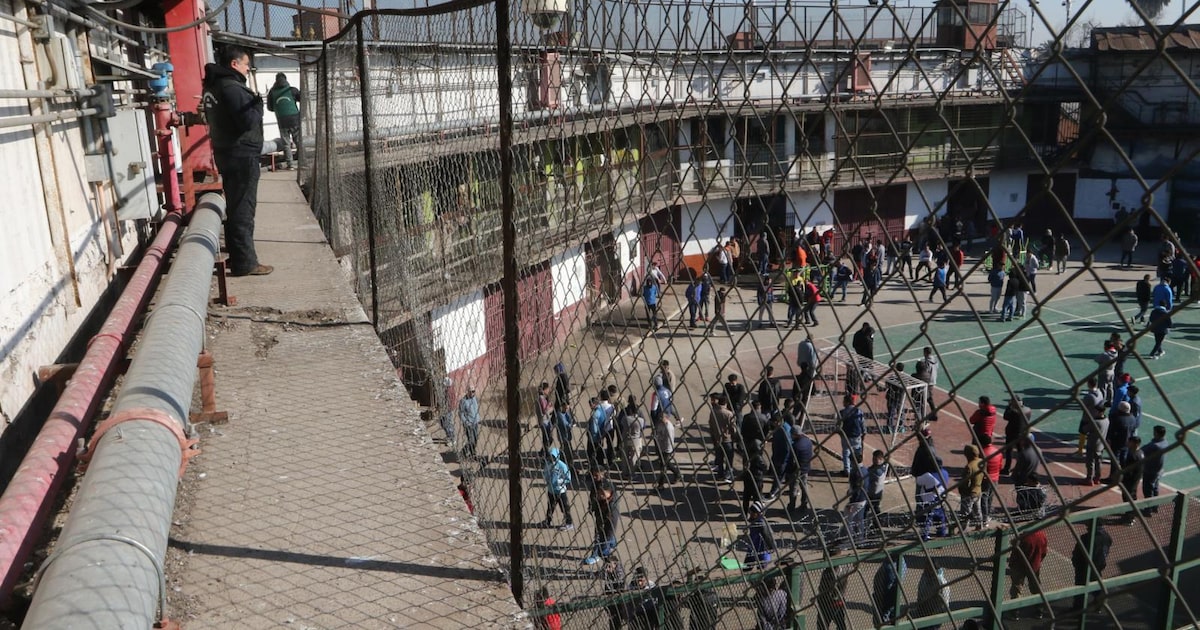 Defensoría registra 481 denuncias por violencia carcelaria