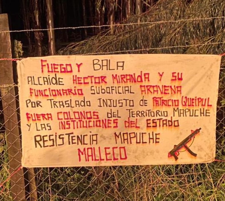 RMM doble fuego Victoria