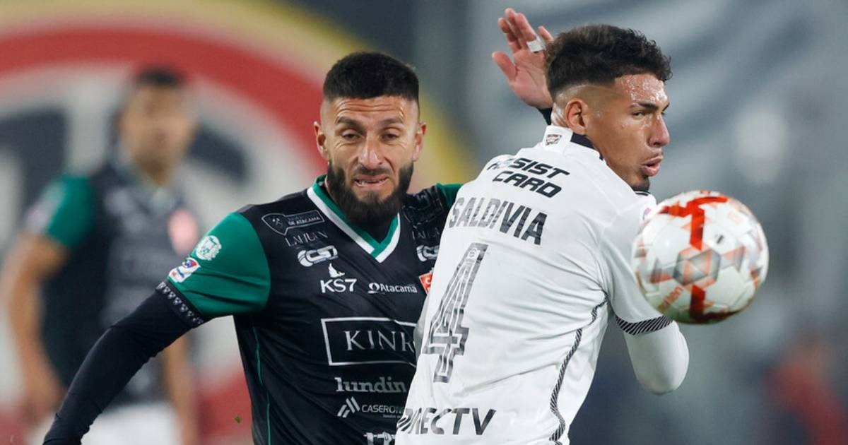 Copiapó pone en duda su localía para recibir a Colo Colo