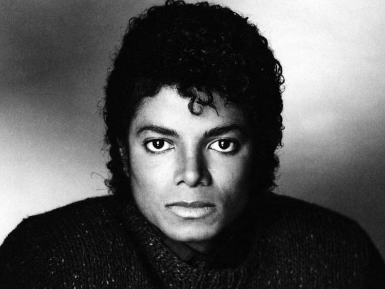 MICHAEL JACKSON