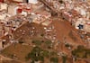 Qué es la DANA, el fenómeno meteorológico que provocó lluvias mortales en España