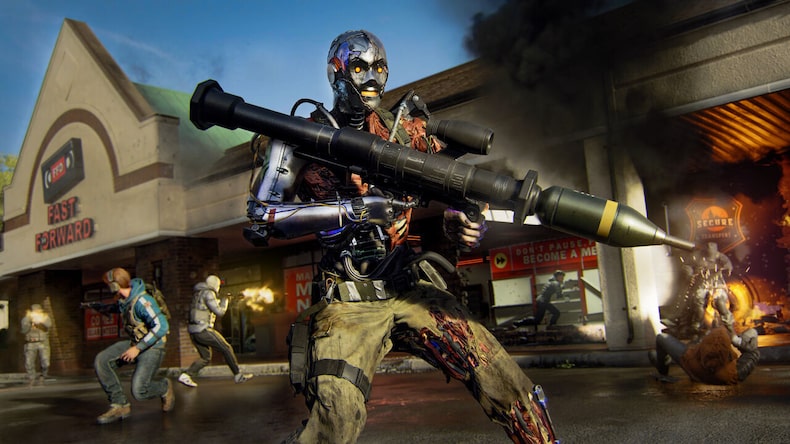 El nuevo Call of Duty: Black Ops 6