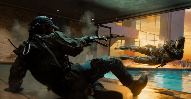 El nuevo Call of Duty: Black Ops 6