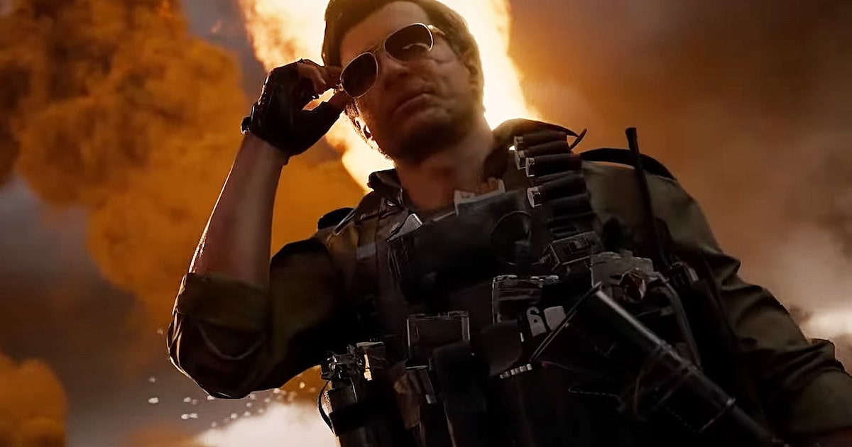 Cómo es Call of Duty Black Ops 6, reseña