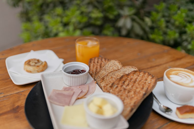 Café Viviente - ClubLT