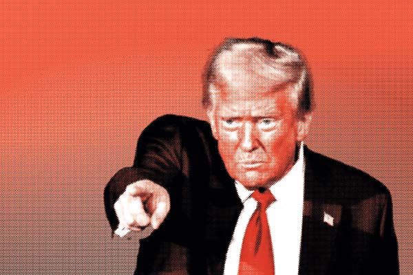 El impacto de las primeras medidas de Trump