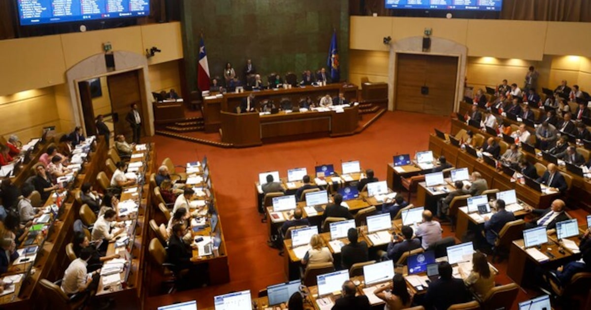 Caso Monsalve: Cámara reduce a $1.000 gastos reservados de Subsecretaría del Interior