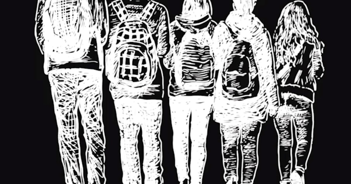 Columna de Mauricio Bravo: Deserción escolar en Chile y un desafío urgente