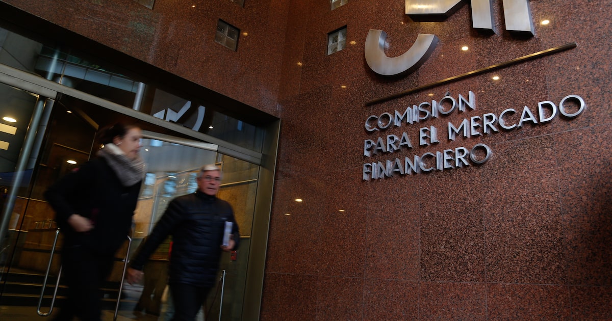 CMF suspende a Sartor AGF realizar aportes a fondos por incumplir la ley