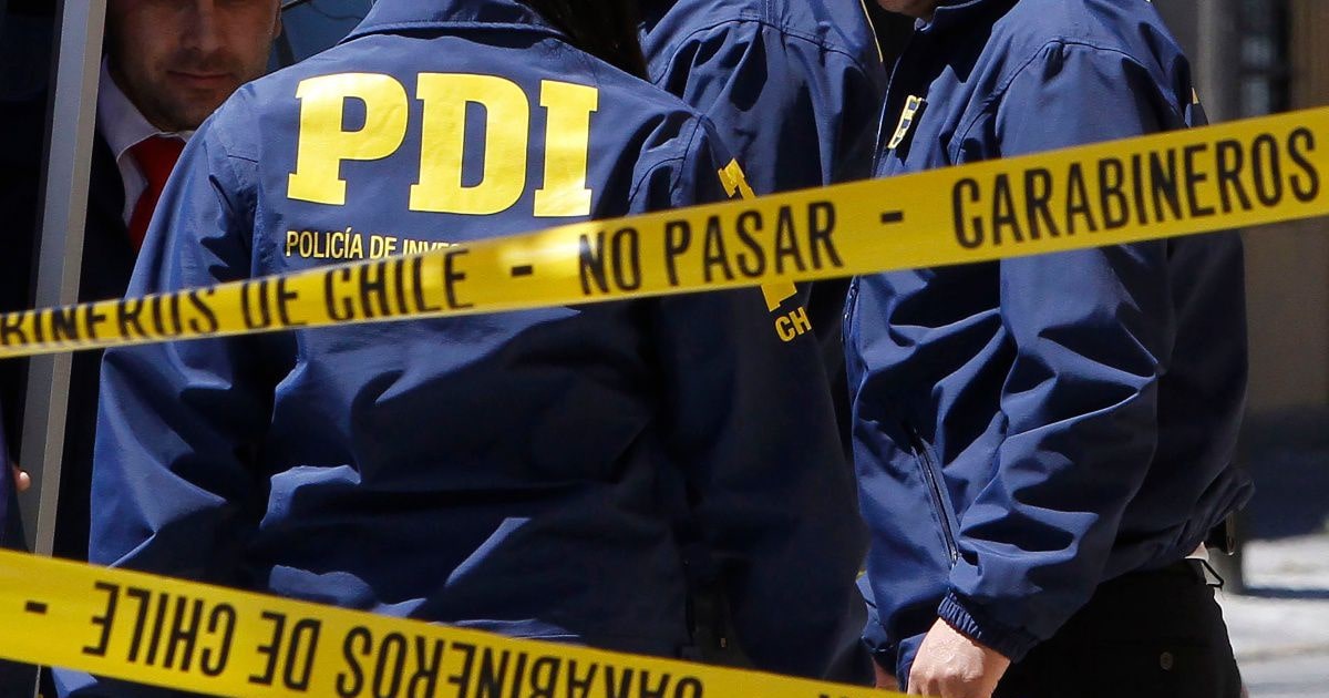 Robo frustrado a cajero automático en San Bernardo: grupo de diez sujetos huyó tras no lograr acceder al dinero