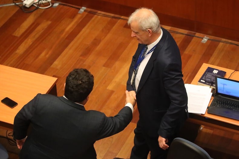 fiscal xavier armendáriz