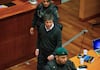 La segunda mitad del caso Monsalve: lo que viene y las diligencias que marcarán estos cuatro meses