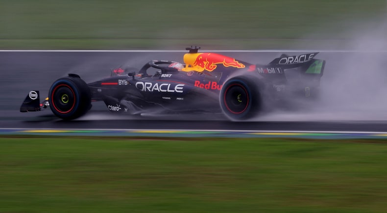Gran Premio de Sao Paulo