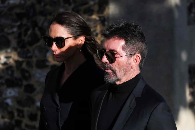 Simón Cowell