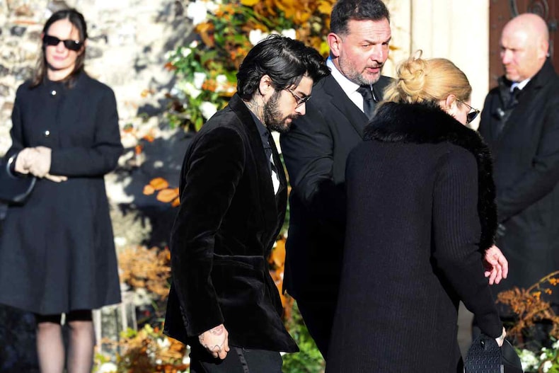 zayn malik