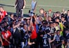 Mosa anuncia rival europeo para celebrar el centenario de Colo Colo