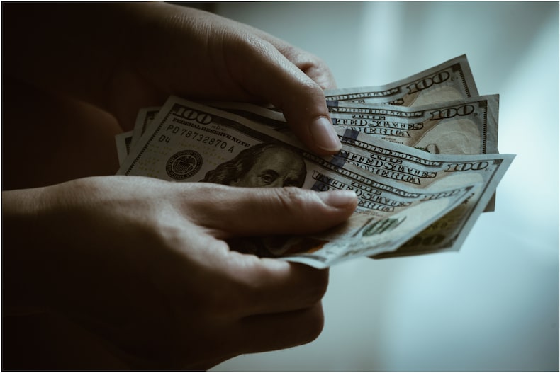 dólar