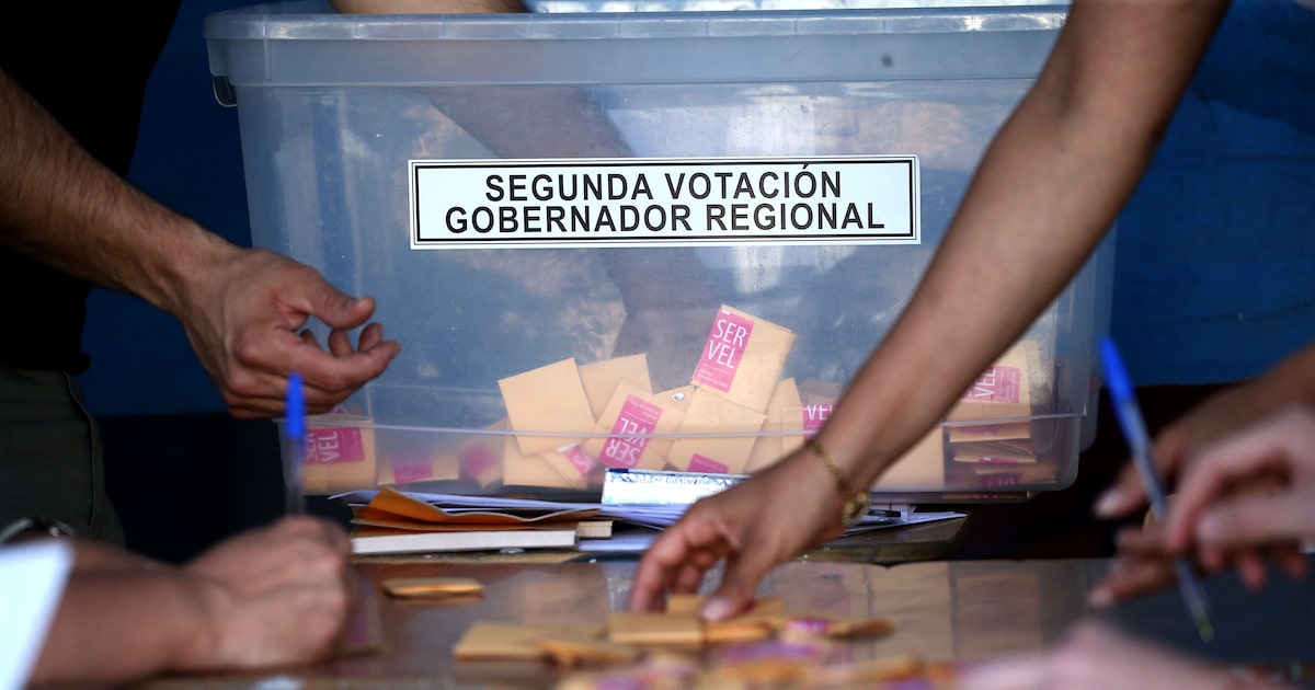 Para el oficialismo, esta segunda vuelta ciertamente le ha dado un nuevo respiro.
