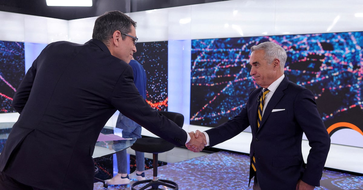 El candidato rumano “tiktoker”, pro-Putin que dio la sorpresa y desbancó al actual primer ministro