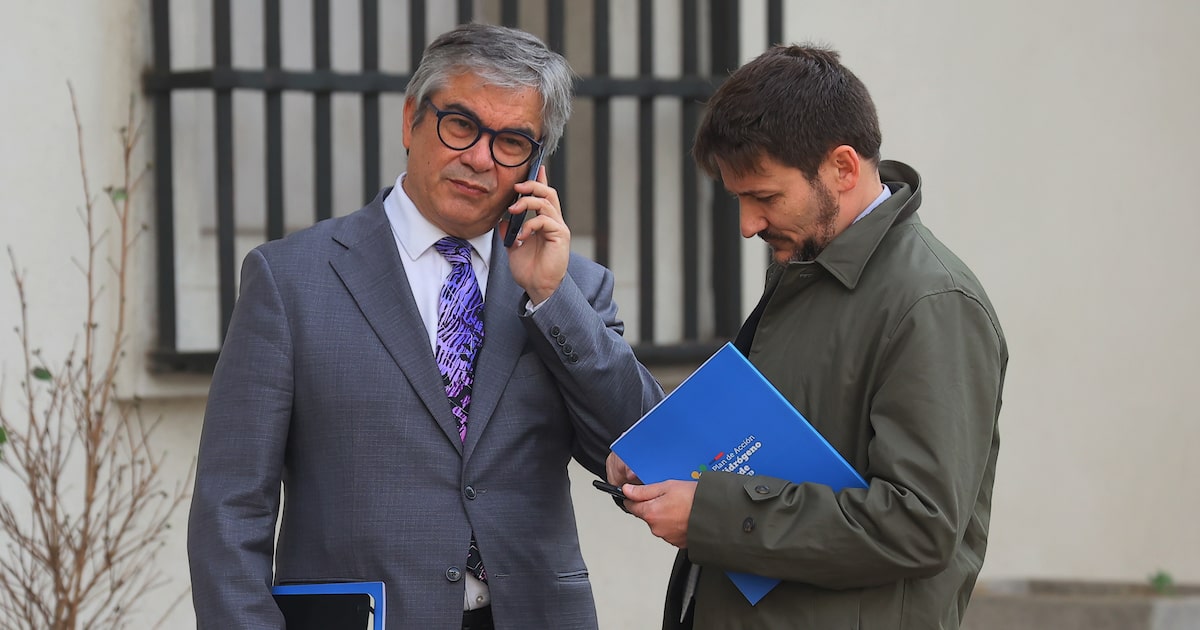 Reforma tributaria: Hacienda propone un nuevo esquema impositivo para las grandes empresas