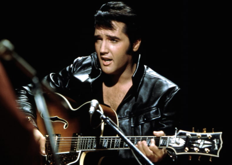 allvip.us especial de regreso de elvis presley