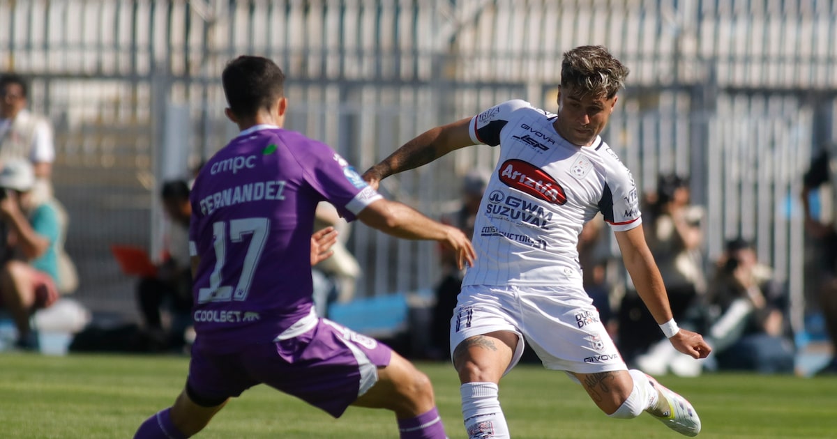 Tribunal de Disciplina da tramitación a la denuncia de Deportes Concepción y cita a Melipilla