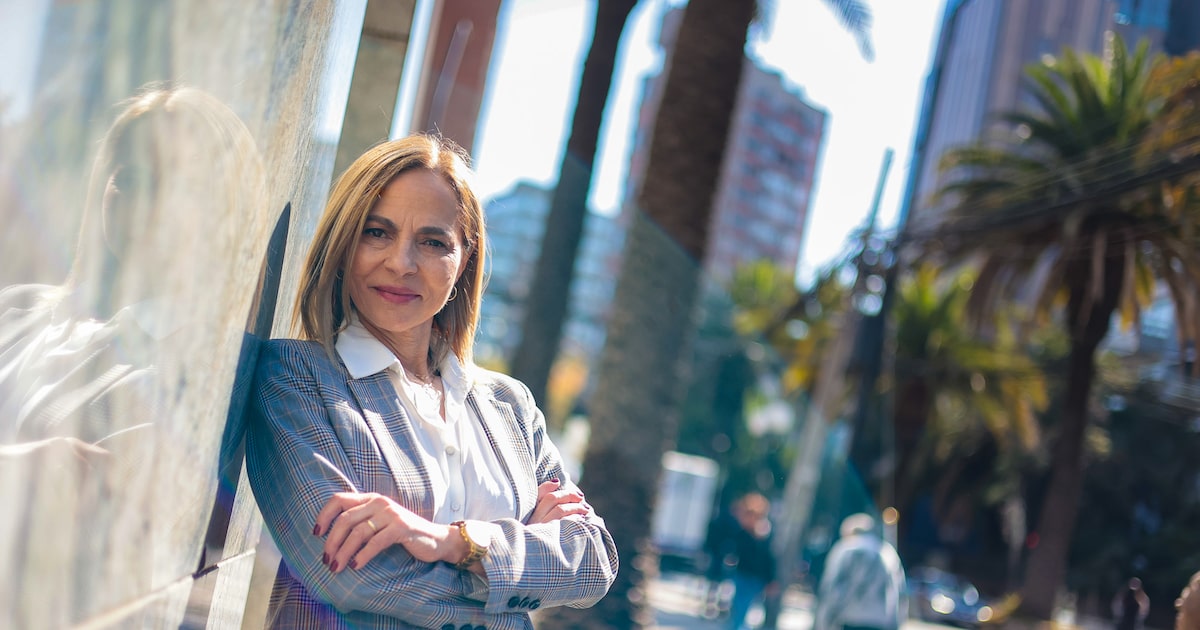 Isabel Plá (UDI), exministra de la Mujer: “Los gobiernos no necesitan un protocolo para actuar con transparencia y con sentido político”