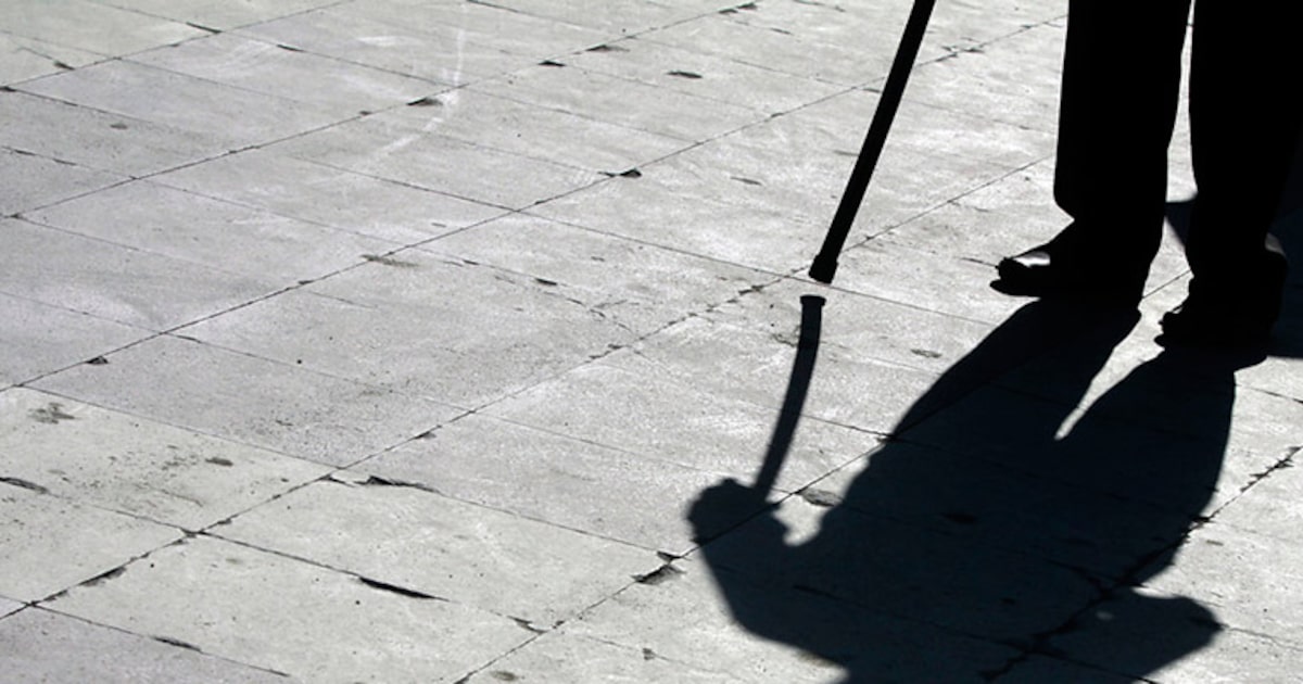 La carta de un pensionado que amenazó con quemarse a lo bonzo en oficina de ChileAtiende