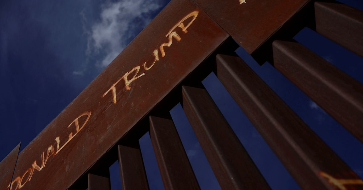 Futuro gobierno de Trump ya prepara deportaciones masivas de migrantes ilegales