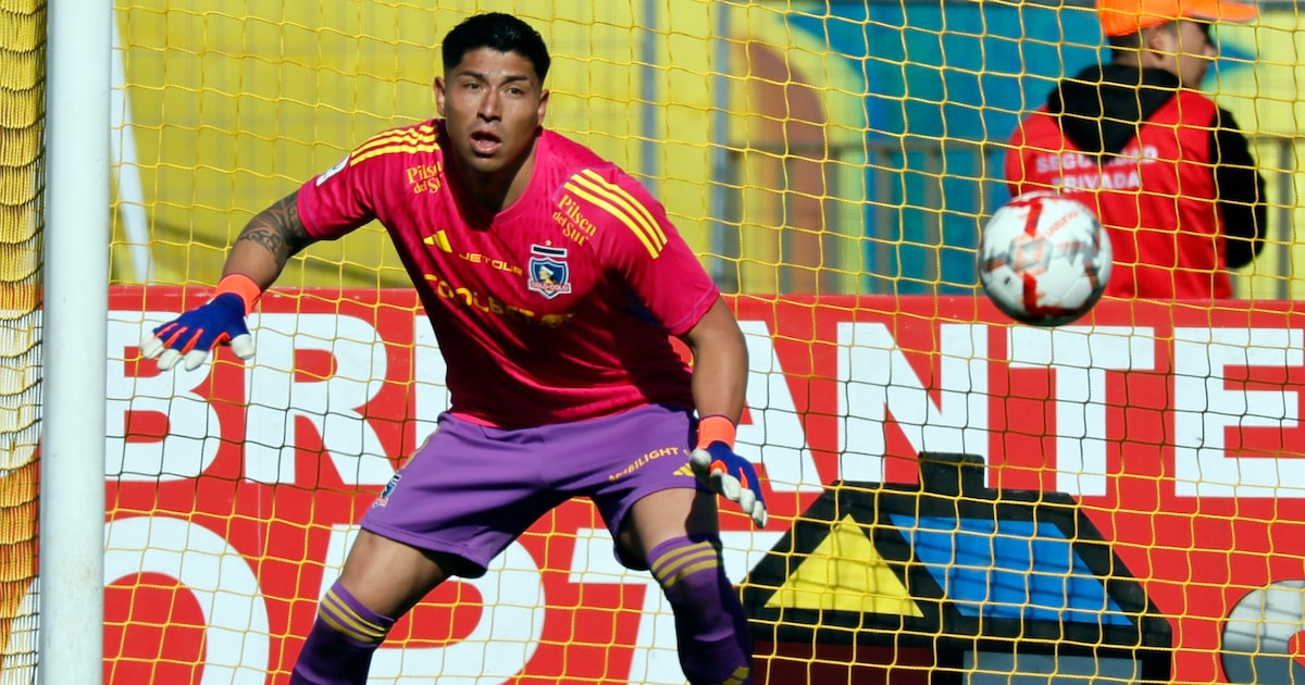 Brayan Cortés y más: las decisiones que debe tomar Colo Colo