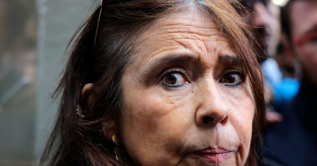 Quién es María Inés Horvitz, la ahora exabogada de Monsalve