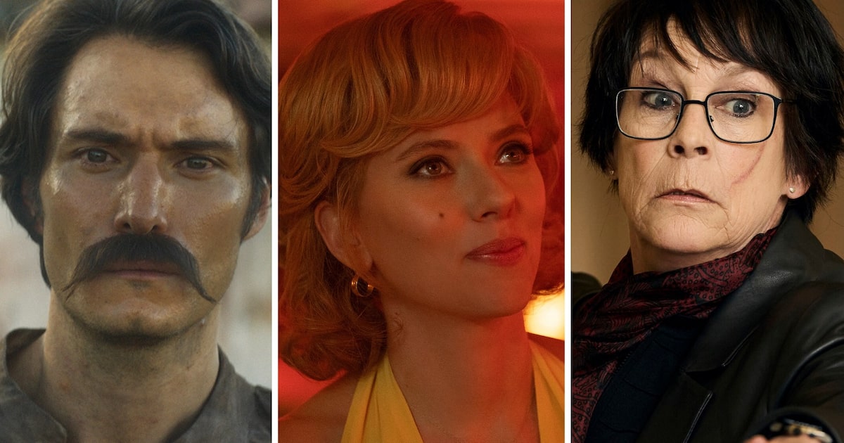 Dónde ver Cien Años de Soledad y Juror #2