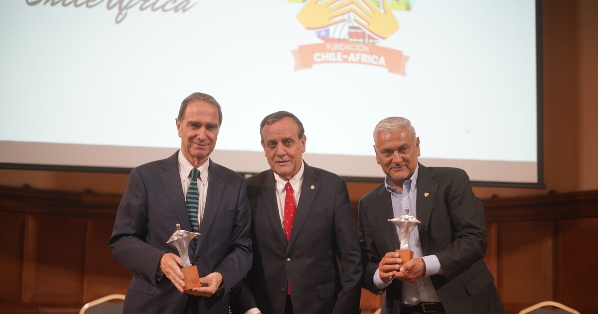 Chile busca reforzar su cooperación internacional en África