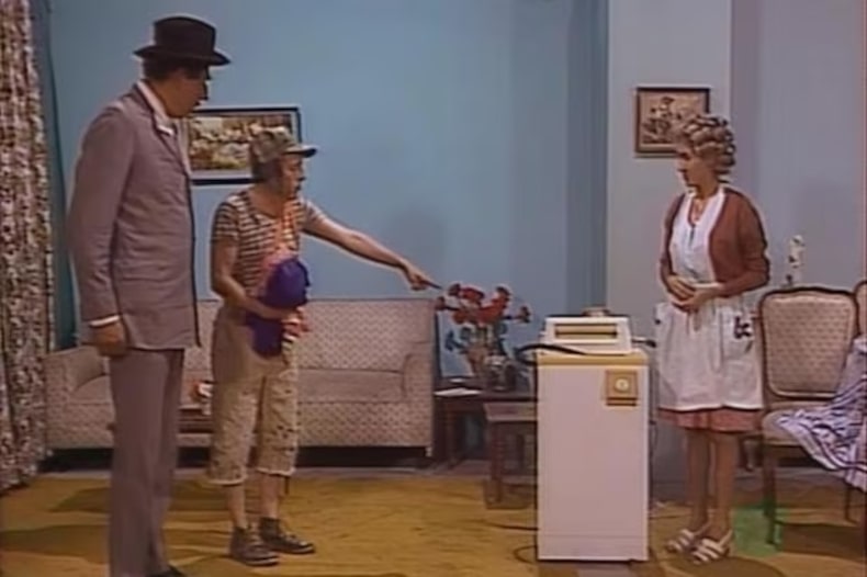 Chavo wsp