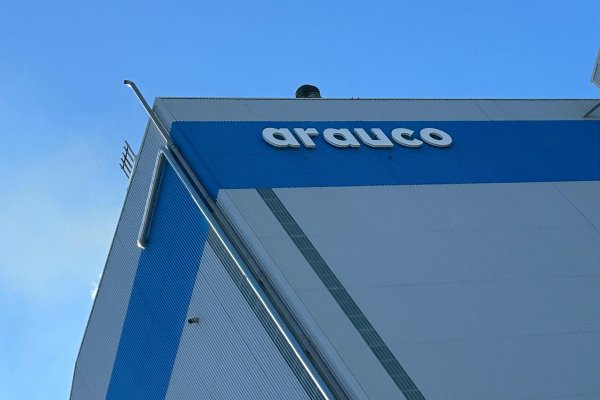 Arauco coloca bonos por UF 10 millones: el mayor monto y la mejor tasa del año