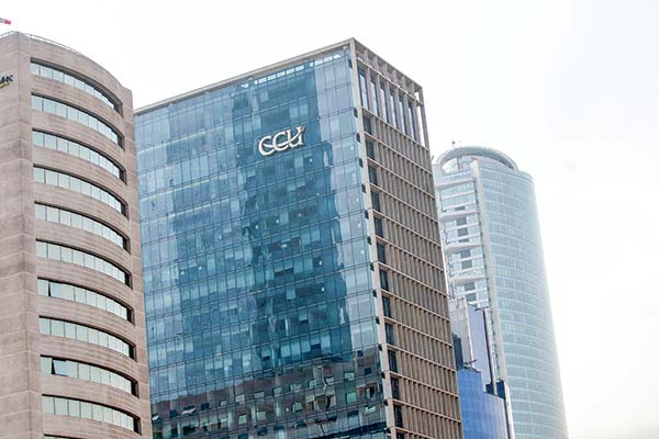 BTG Pactual sella la venta de su participación en Edificio CCU