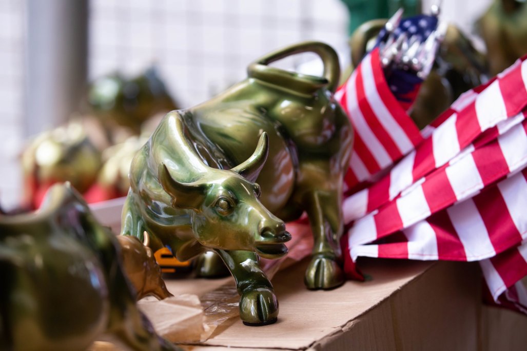 Bolsas hoy: índice S&P 500 en 6 mil puntos busca un récord histórico