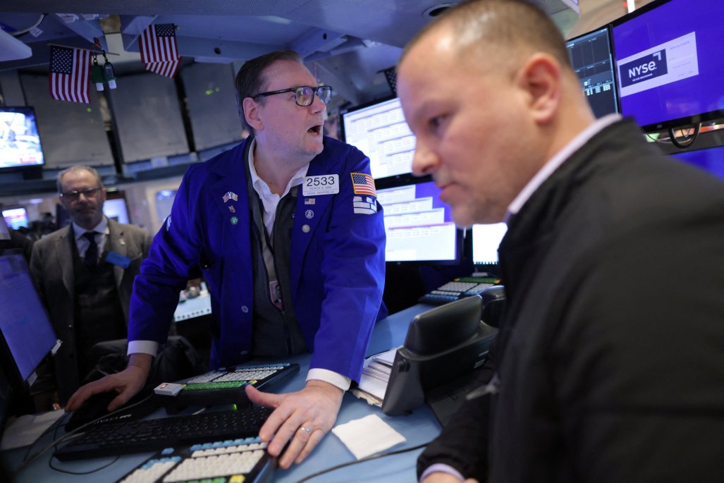 Bolsas hoy: ¿continuará el Trump rally?