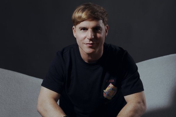 CEO de NotCo critica Ley Foodtech