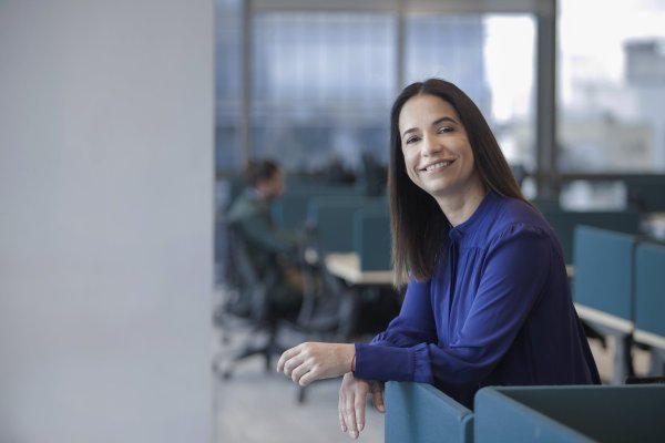 DF Lab Opinión/ Educación enfocada en Inteligencia Artificial