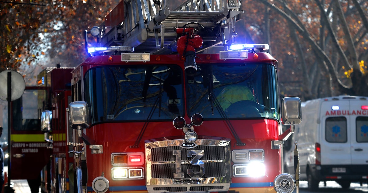 Decretan acuartelamiento de bomberos en Viña del Mar y Valparaíso