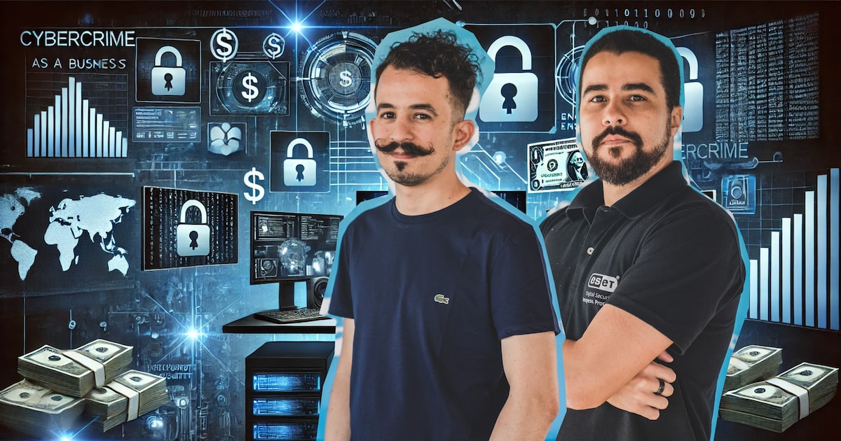 El multimillonario mundo del cibercrimen: ¿Cuánto ganan los hackers?